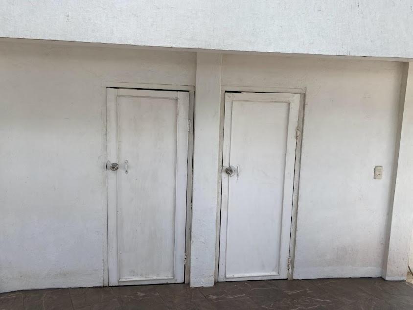 Villas Del Mar Tuxpan  Exterior foto